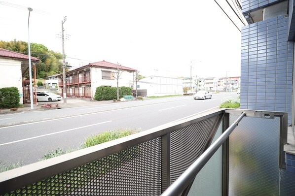 ブランニュー美しが丘の物件内観写真